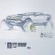 Illustration for article titled Thanks For Making New Yorks First Sketchbattle At Jalopnik HQ A Huge Success